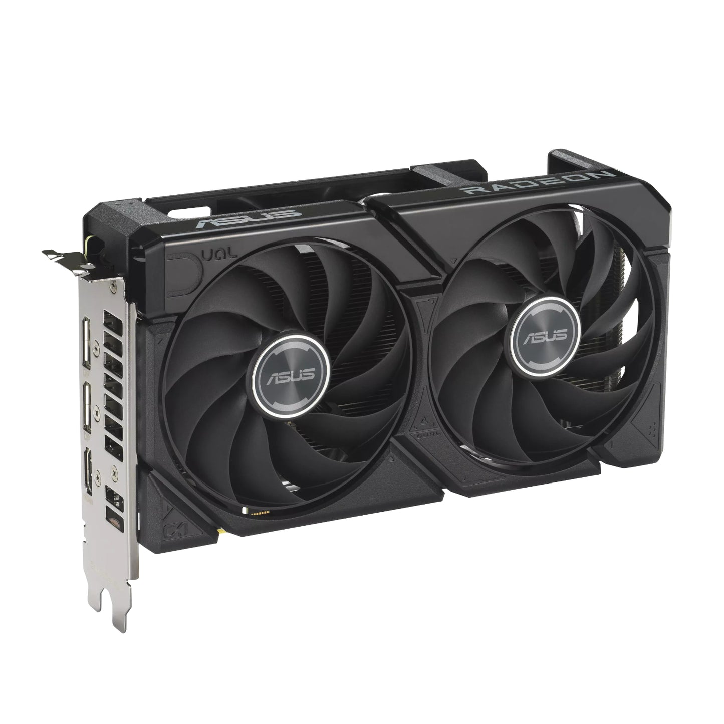 Asus Dual Radeon RX 9060 XT 16GB GDDR6 Graphics Card-2