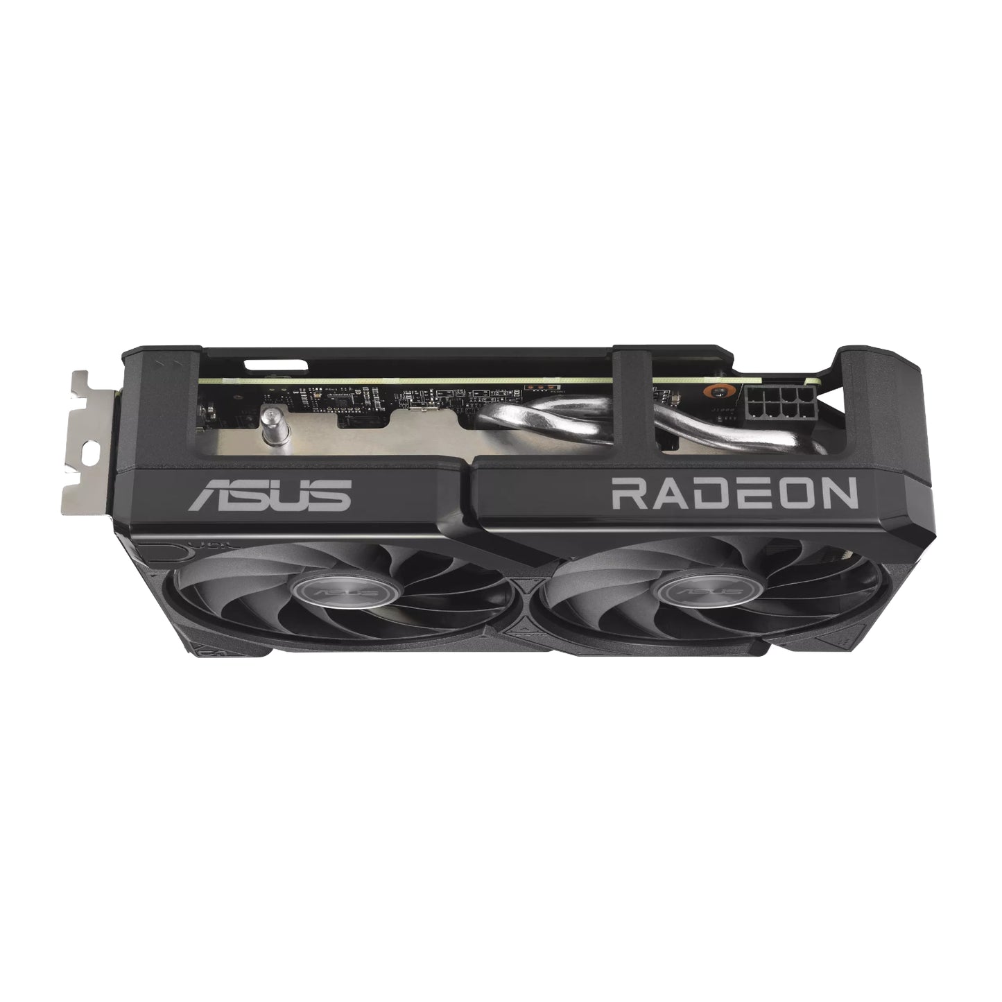 Asus Dual Radeon RX 9060 XT 16GB GDDR6 Graphics Card-3