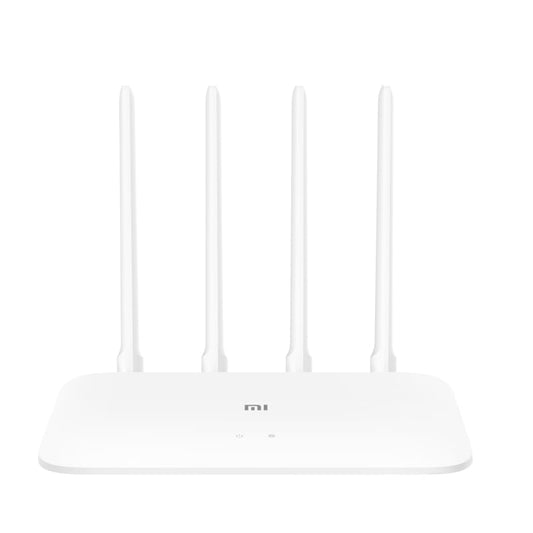 Xiaomi Wireless Router 4A Gigabit-0