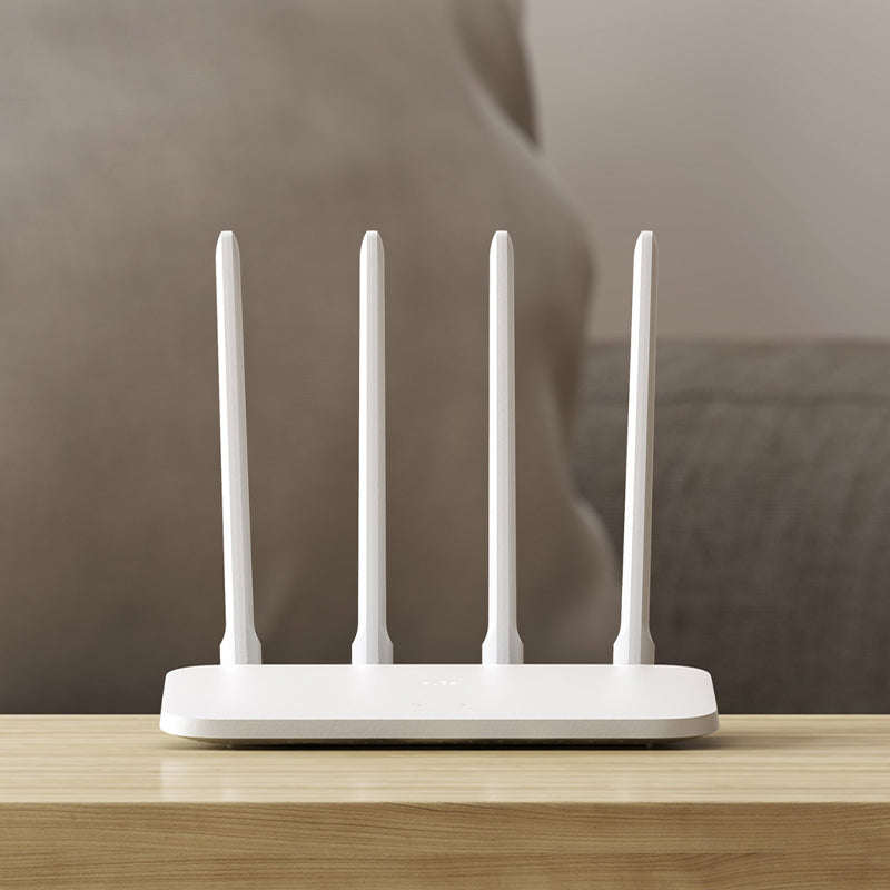 Xiaomi Wireless Router 4A-4