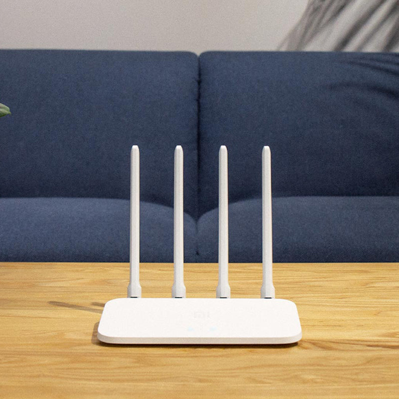Xiaomi Wireless Router 4A-6