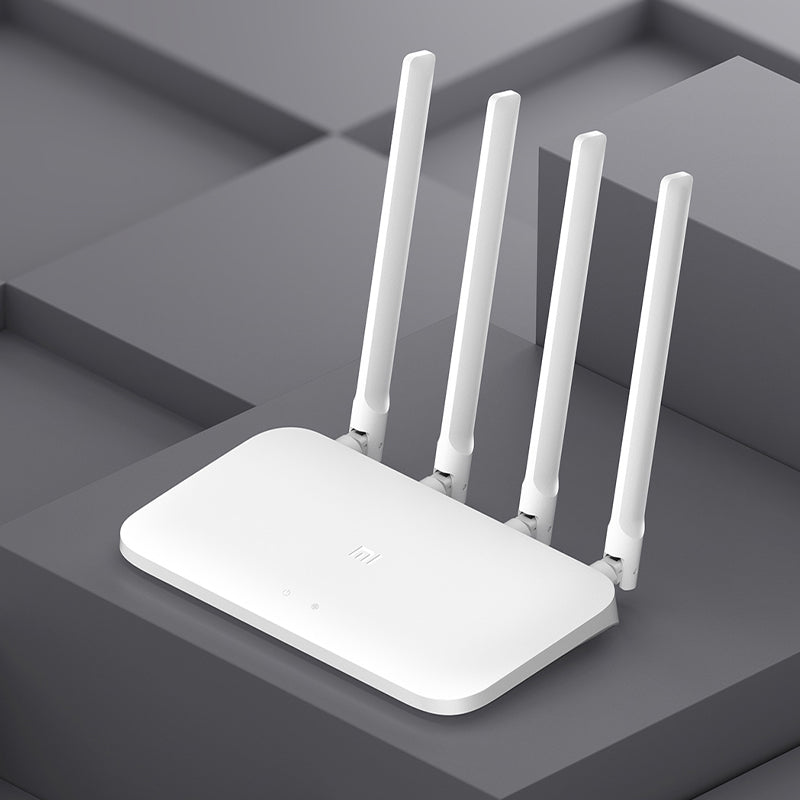 Xiaomi Wireless Router 4A-7