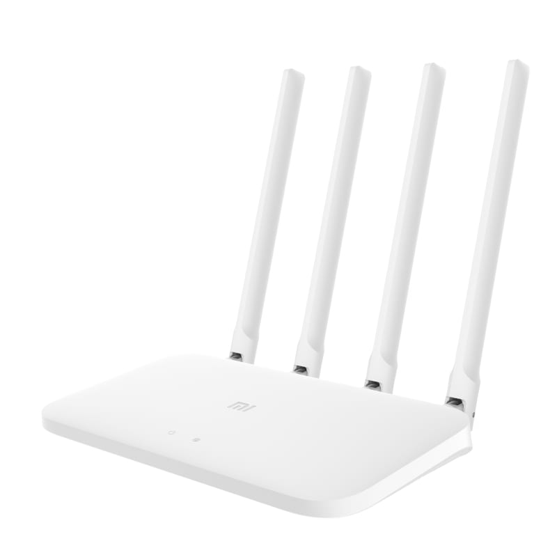 Xiaomi Wireless Router 4A-1