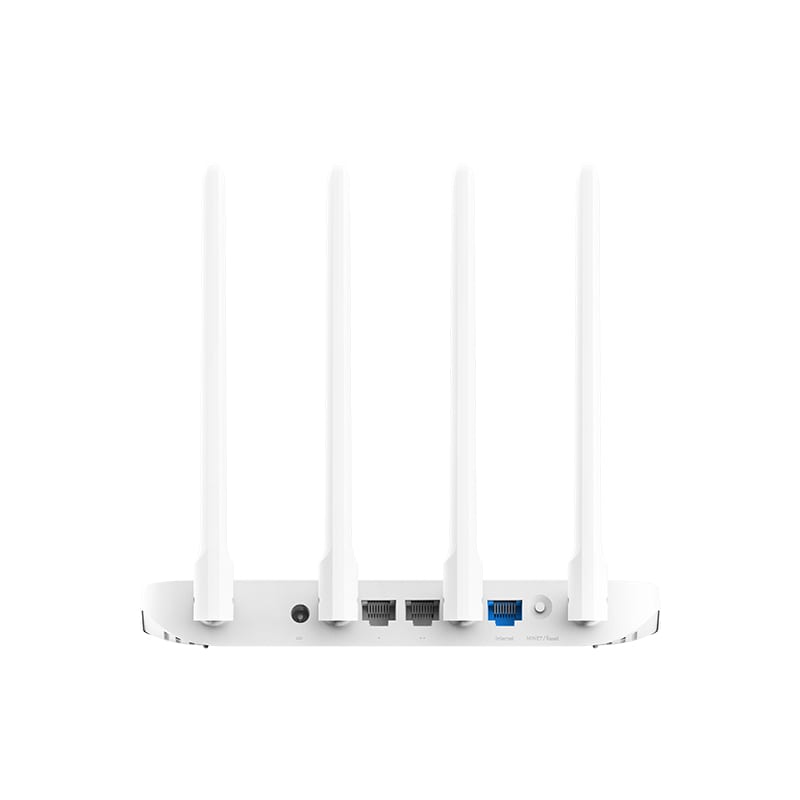 Xiaomi Wireless Router 4A-2