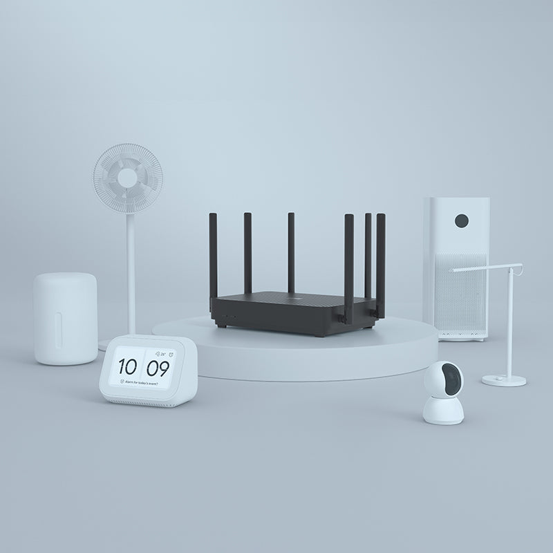 Xiaomi Wireless Router AX3200-2