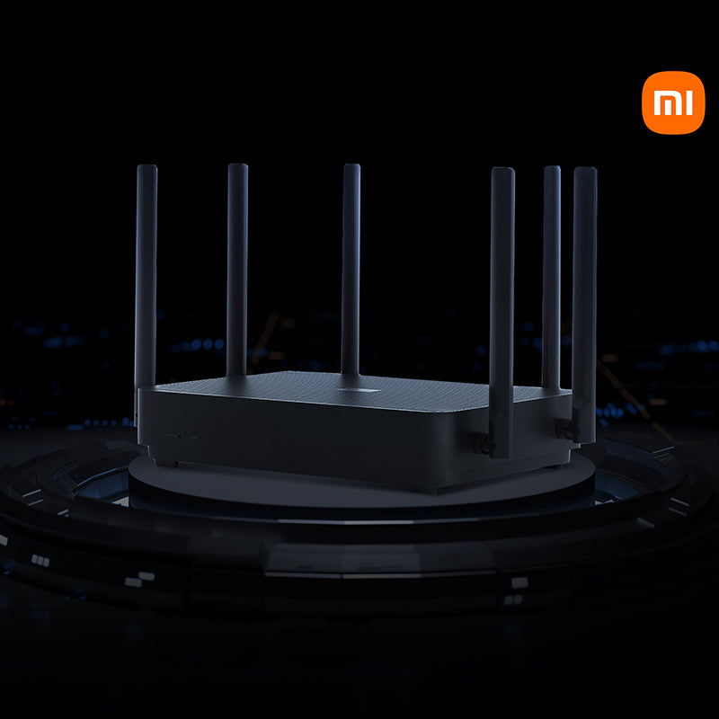 Xiaomi Wireless Router AX3200-4