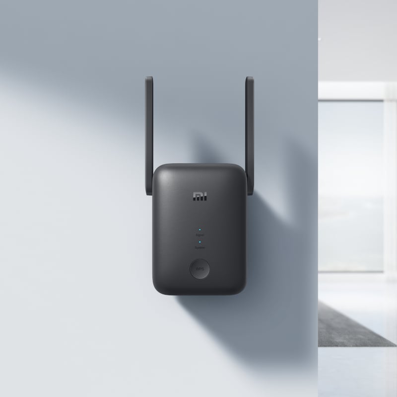 Xiaomi WiFi Range Extender AC1200 2nd Gen-5