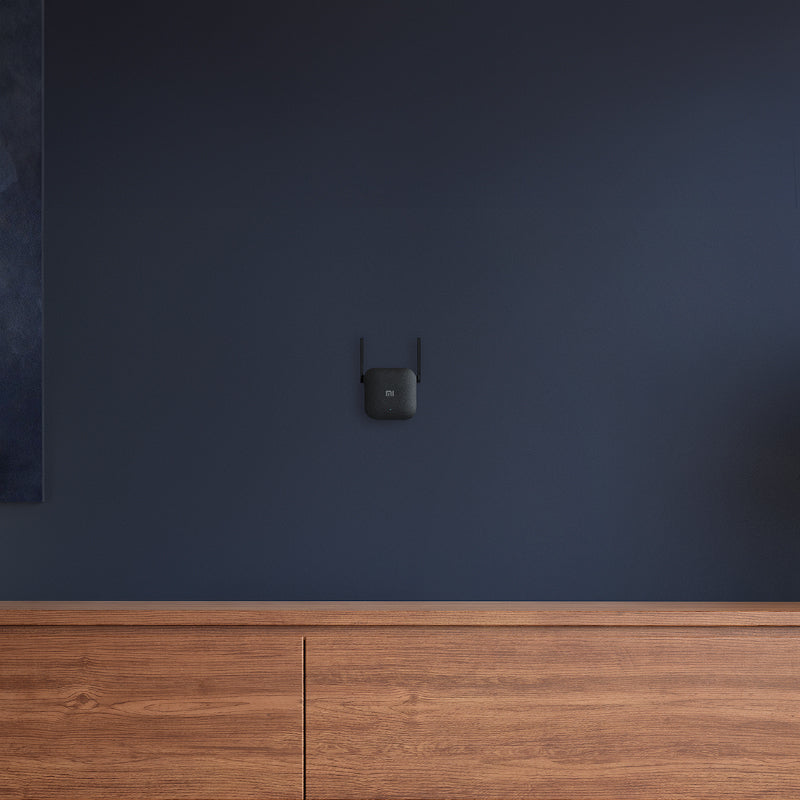 Xiaomi Wi-Fi Range Extender Pro-9