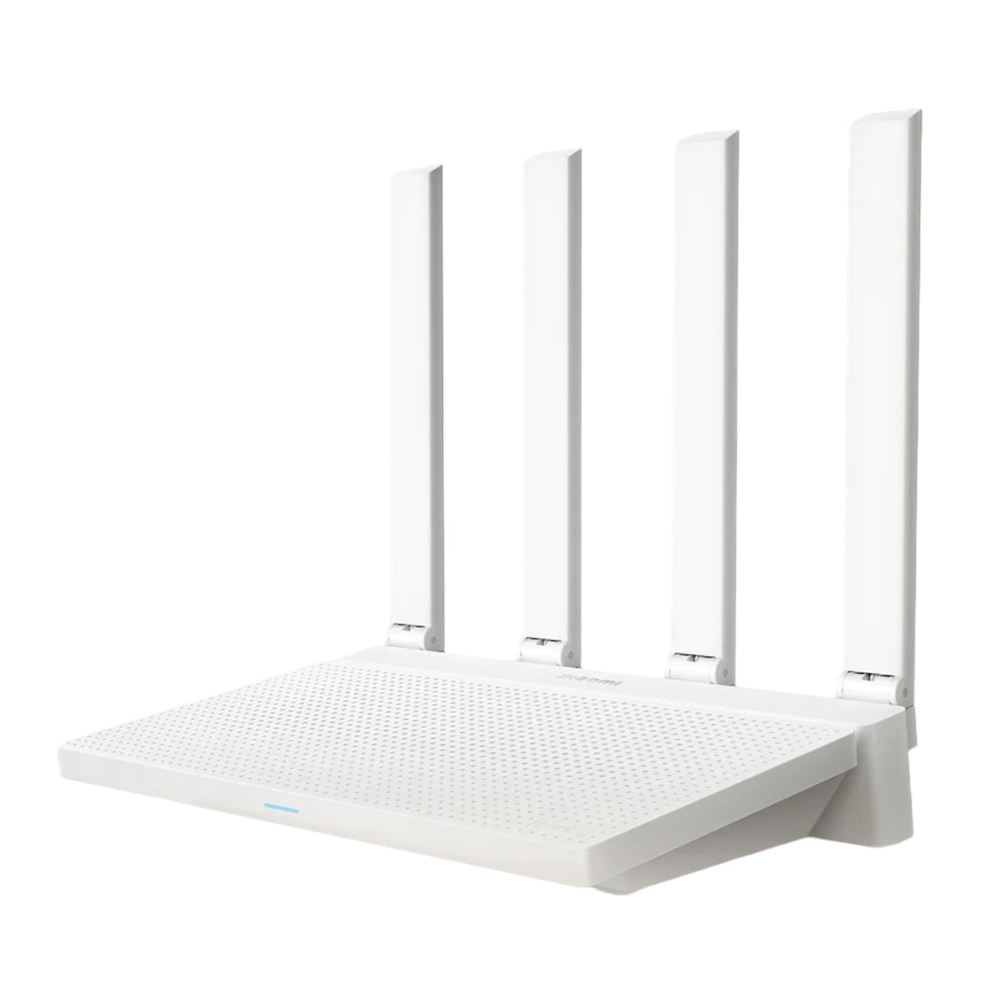 Xiaomi AX3000T Wi-Fi 6 Dual-Band Gigabit Mesh Router- White-0