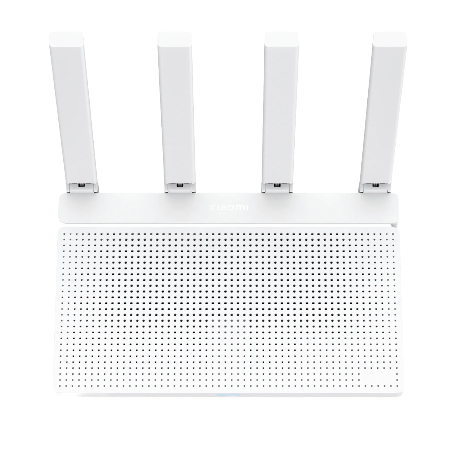 Xiaomi AX3000T Wi-Fi 6 Dual-Band Gigabit Mesh Router- White-1