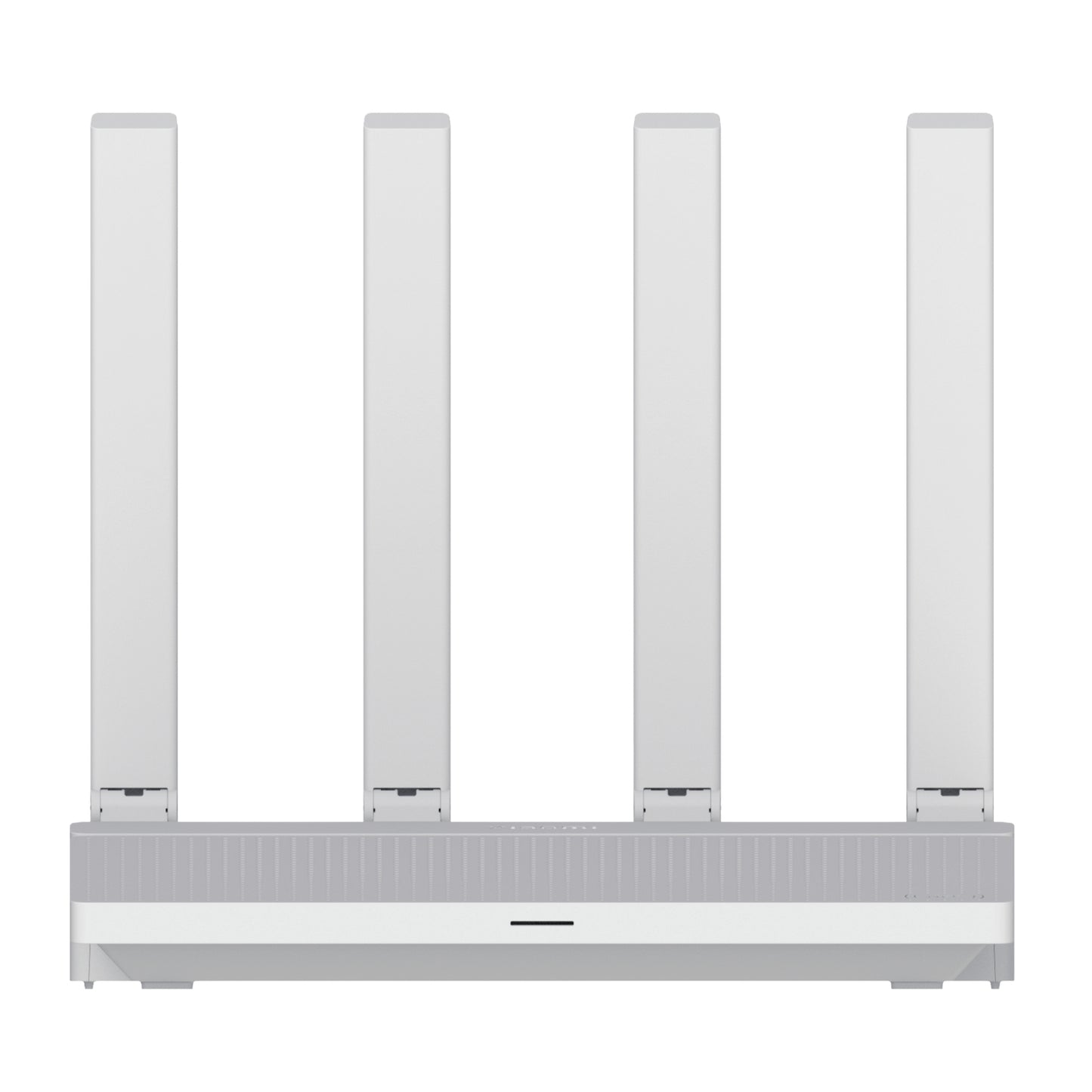 Xiaomi AX3000T Wi-Fi 6 Dual-Band Gigabit Mesh Router- White-2