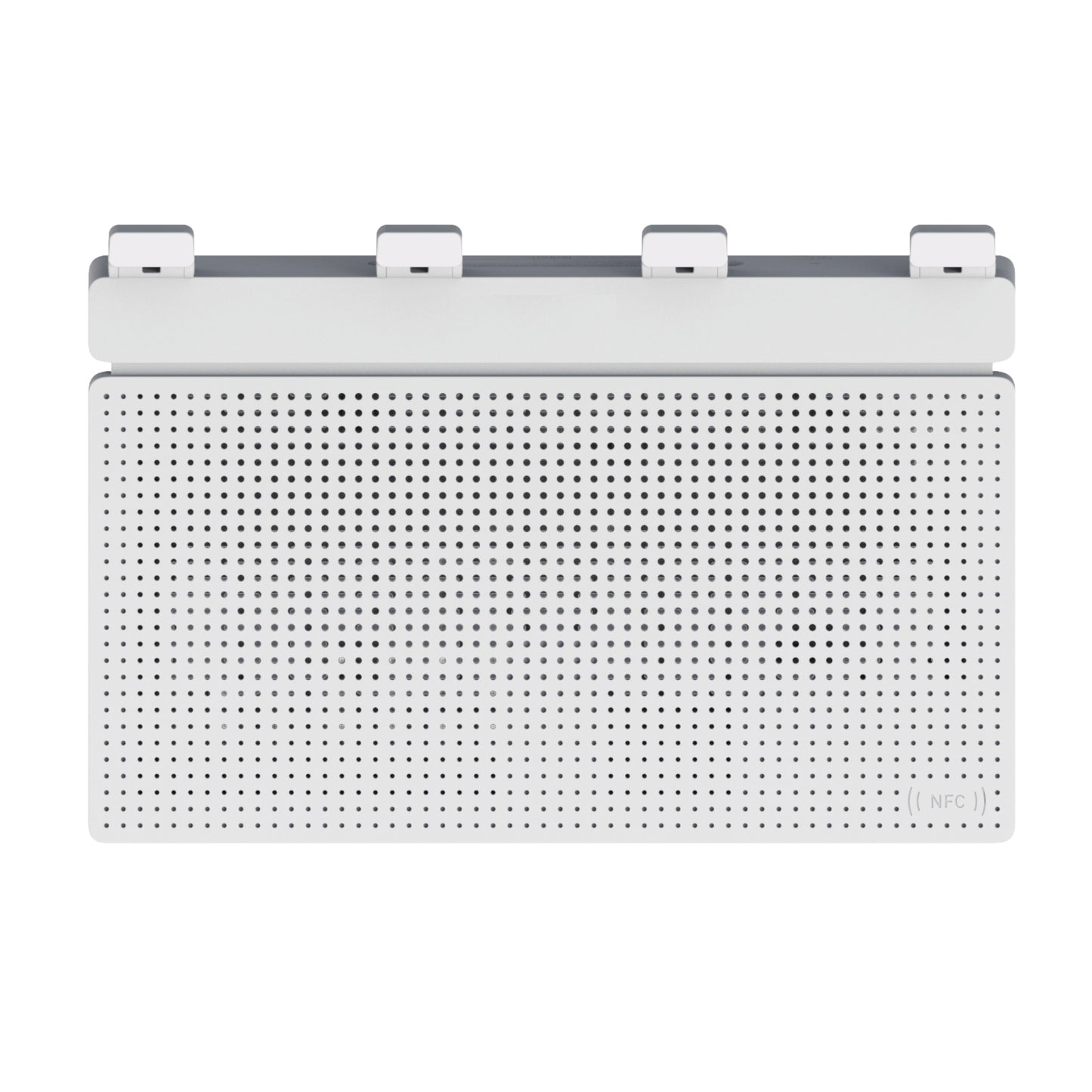 Xiaomi AX3000T Wi-Fi 6 Dual-Band Gigabit Mesh Router- White-7