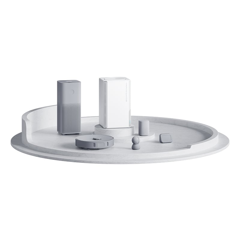 Xiaomi AC1200 Whole Home Mesh Wi-Fi System (1-Pack)-5