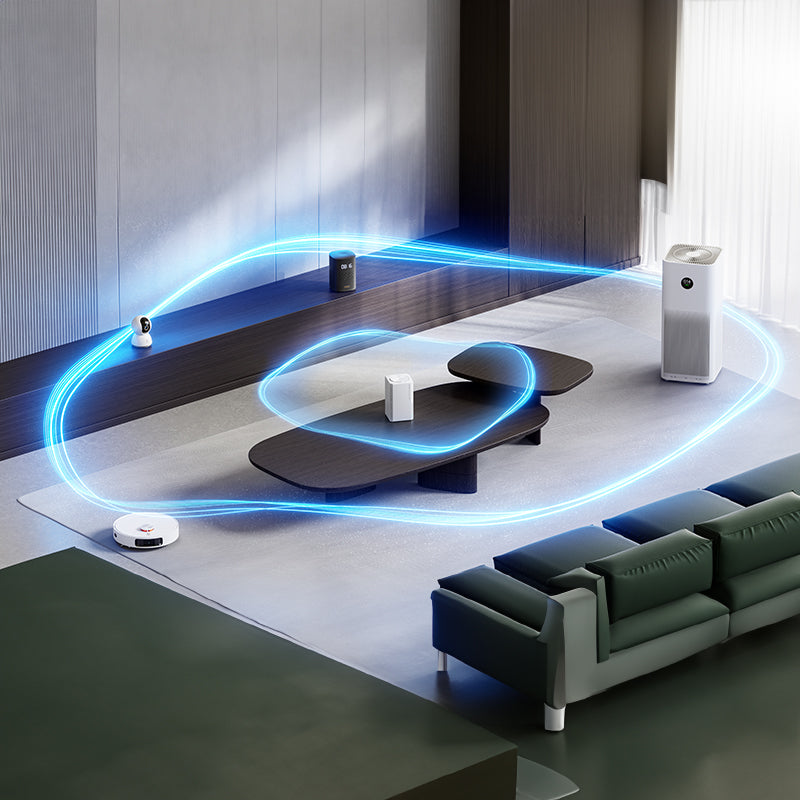 Xiaomi AC1200 Whole Home Mesh Wi-Fi System (1-Pack)-6