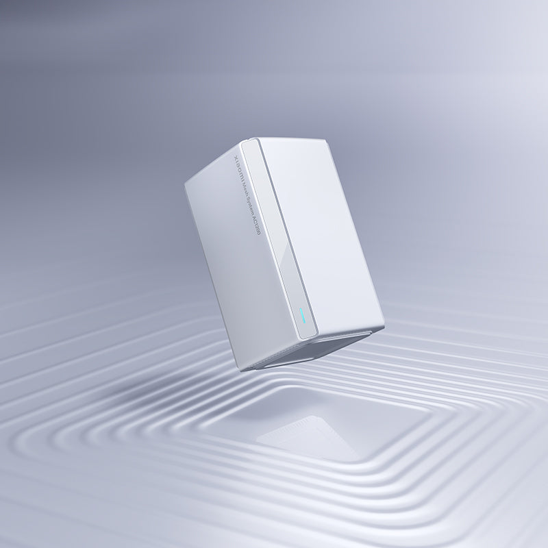 Xiaomi AC1200 Whole Home Mesh Wi-Fi System (1-Pack)-8