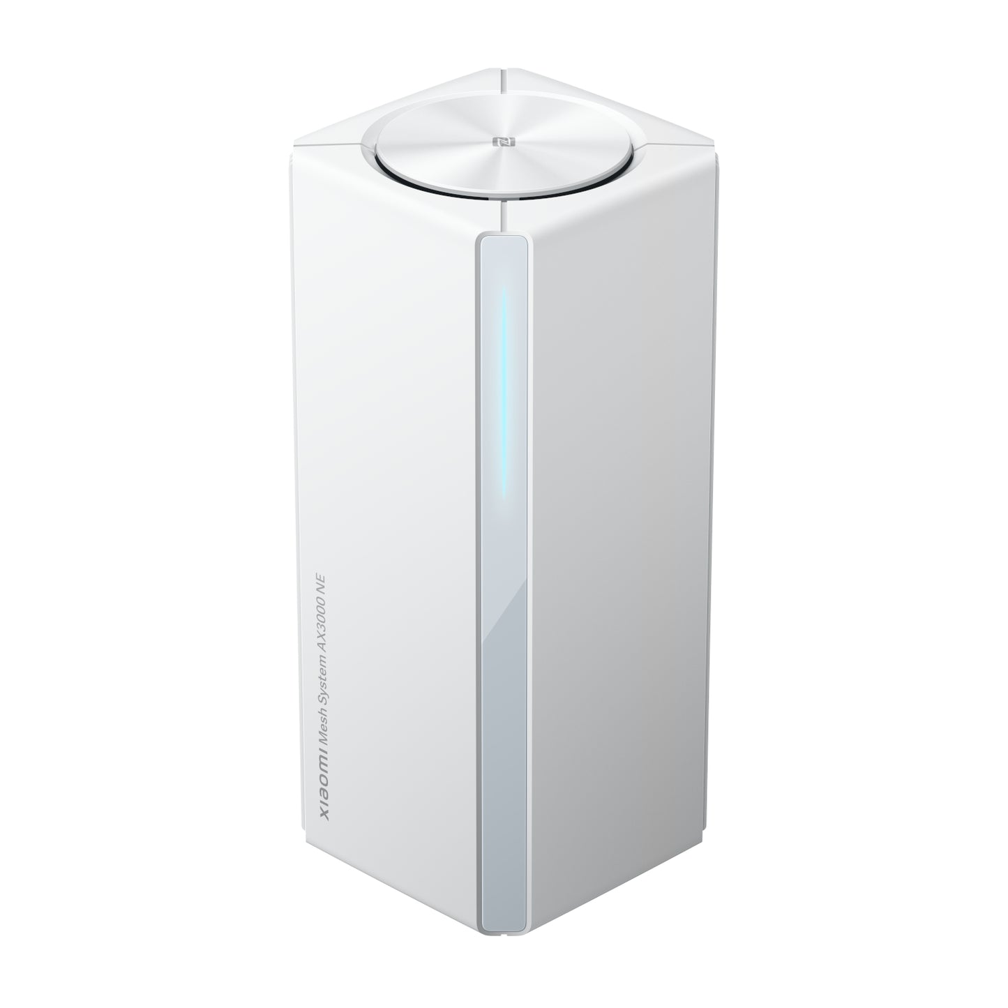 Xiaomi Mesh System AX3000 NE Whole-Home Wi-Fi 6 Router (1-Pack) – White-0
