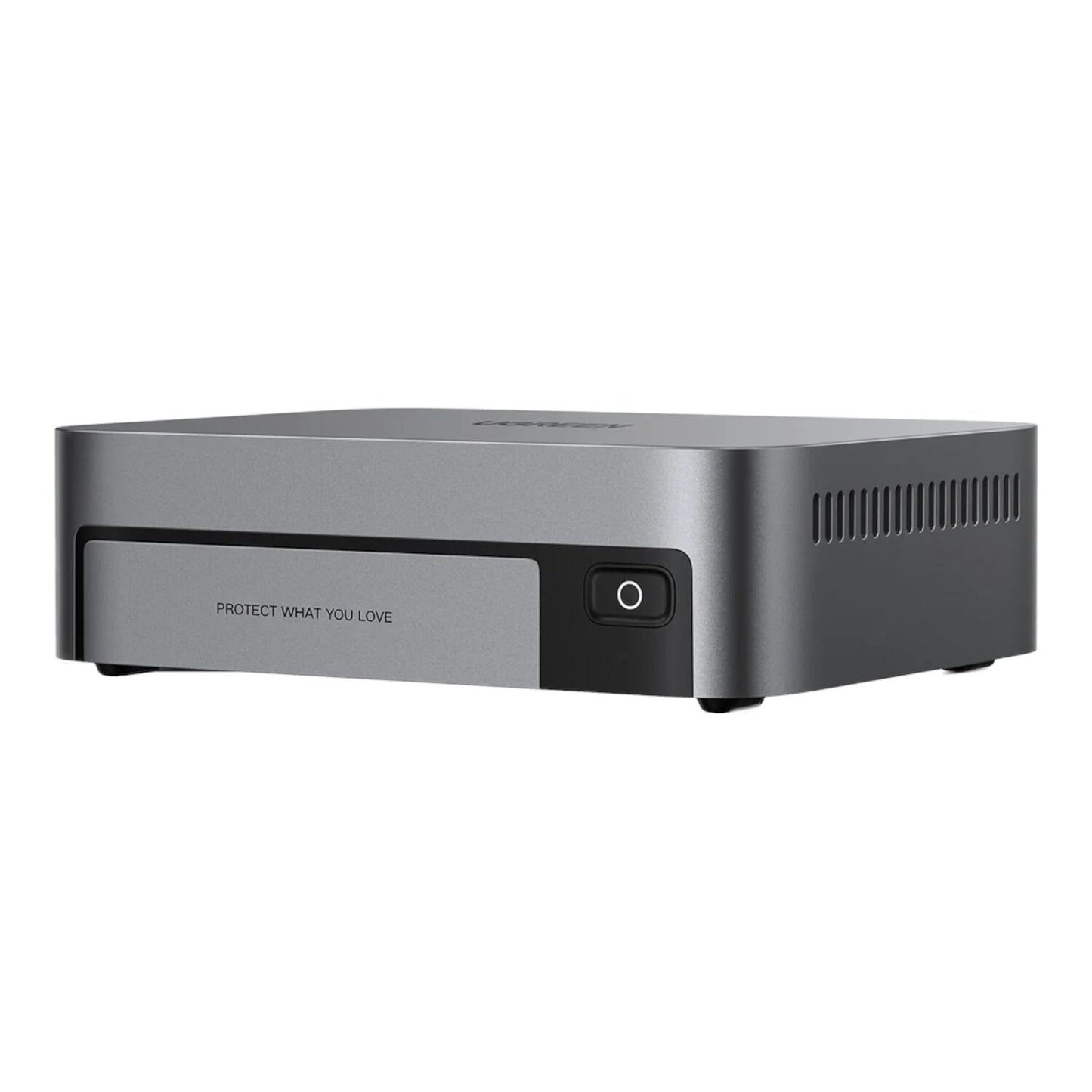 UGREEN NASync DXP480T Plus 4-Bay NAS-0
