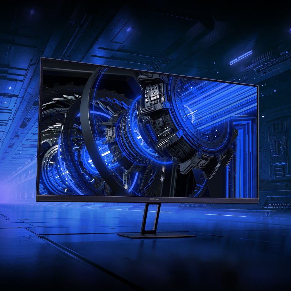 Xiaomi G27i 27" Full HD 1080p IPS Gaming Monitor (165Hz, 1ms, 16_9, HDMI/DP, and AMD FreeSync Premium)-12