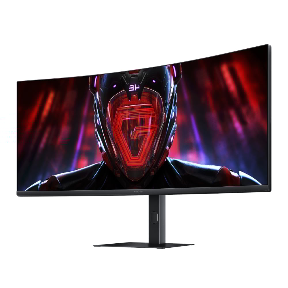 Xiaomi G34WQi 34" 1440p UltraWide VA Curved Gaming Monitor (180Hz, 1ms, 21_9, HDMI/DP, AMD FreeSync, and 1500R Curve)-12