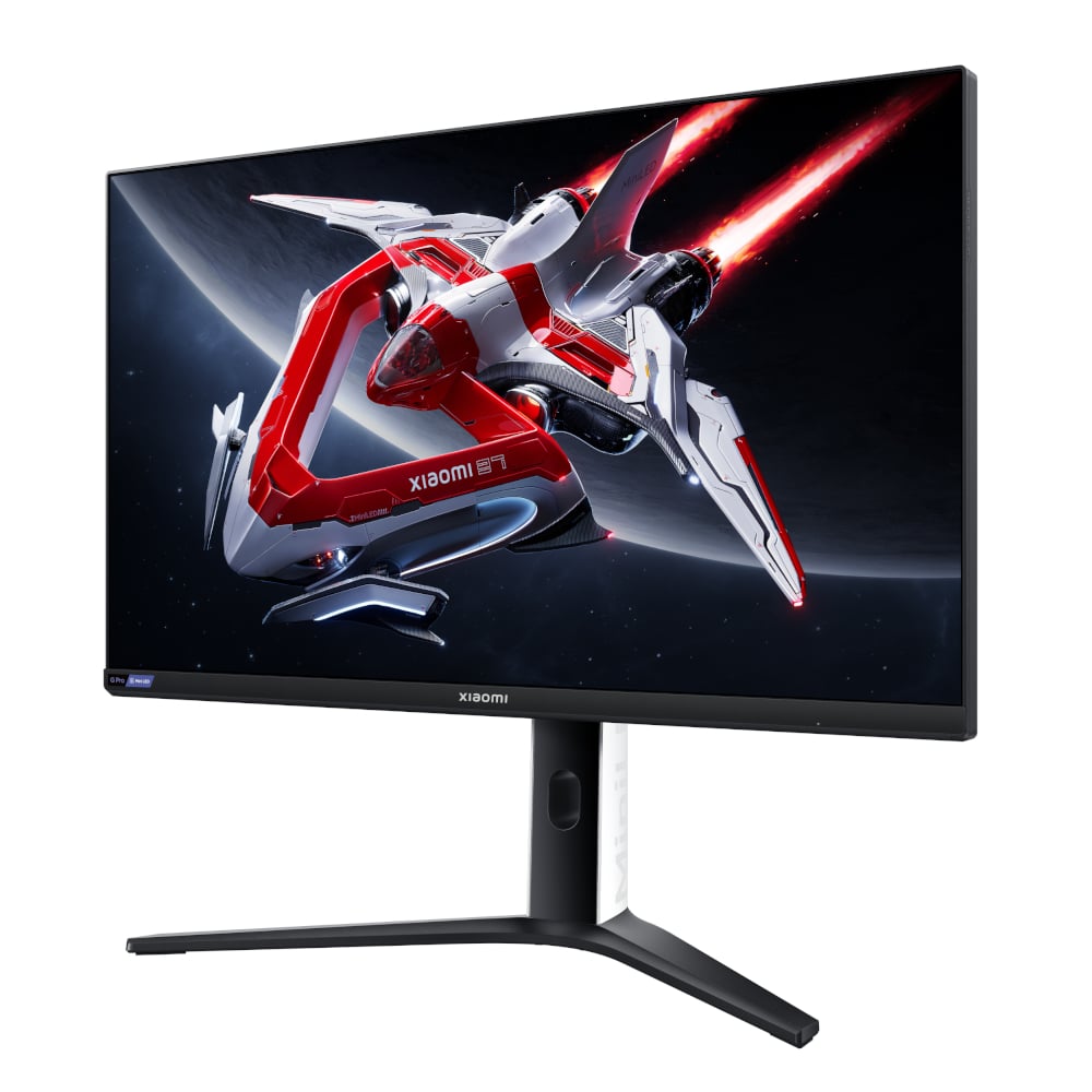 Xiaomi G Pro 27i 27" 2K 1440p Mini LED IPS Gaming Monitor (180Hz, 1ms, 16_9, HDMI/DP, AMD FreeSync, and HDR1000)-12