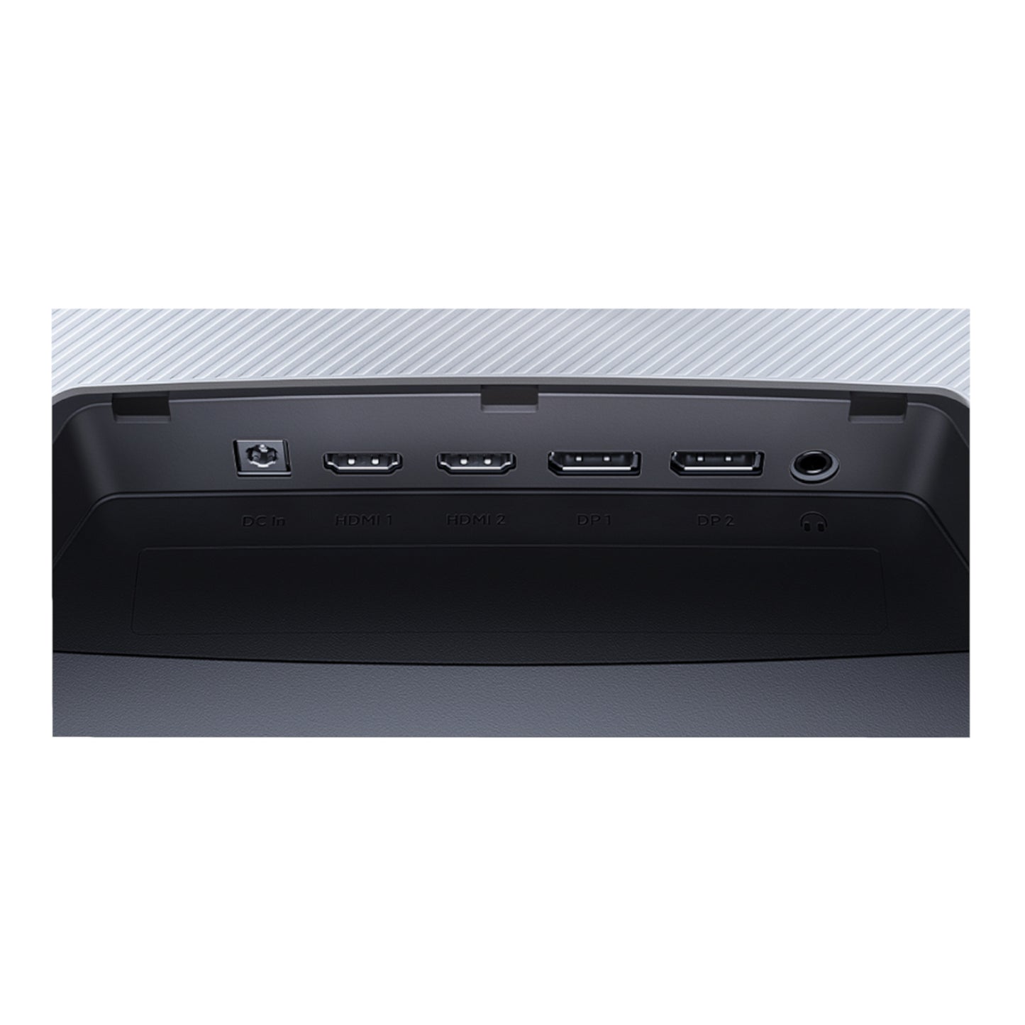 Xiaomi G Pro 27i 27" 2K 1440p Mini LED IPS Gaming Monitor (180Hz, 1ms, 16_9, HDMI/DP, AMD FreeSync, and HDR1000)-7