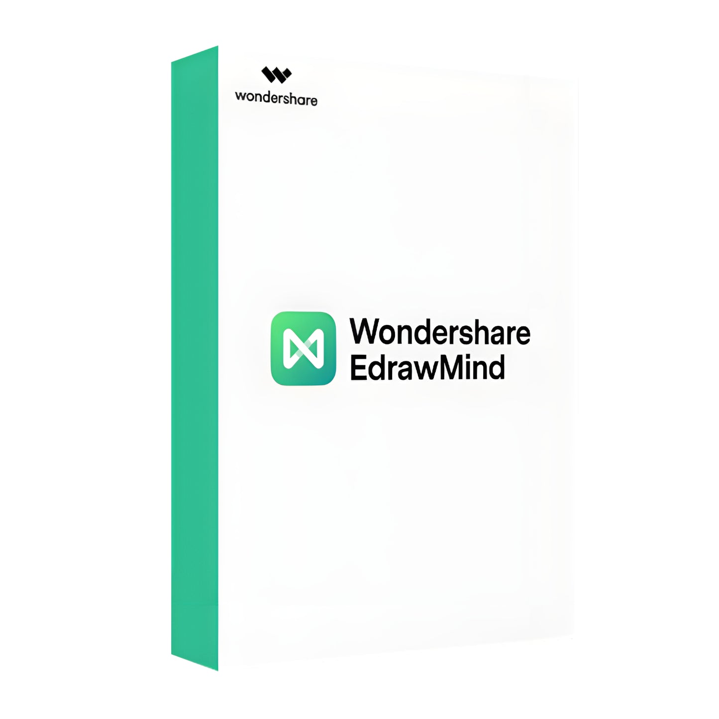 Wondershare EdrawMind Diagram Software Individual (Digital Annual License)-0