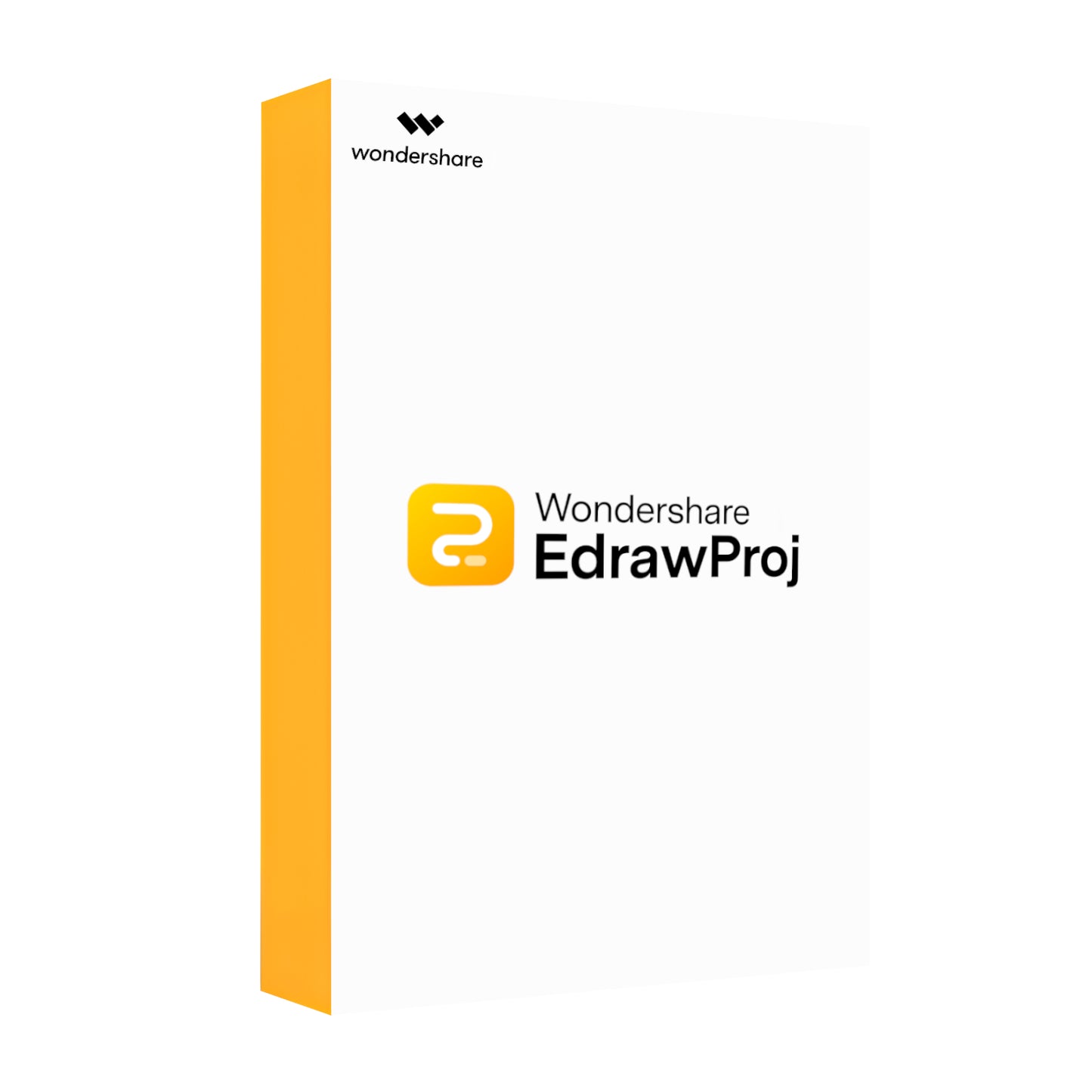 Wondershare EdrawProj Business (Digital Annual License)-0