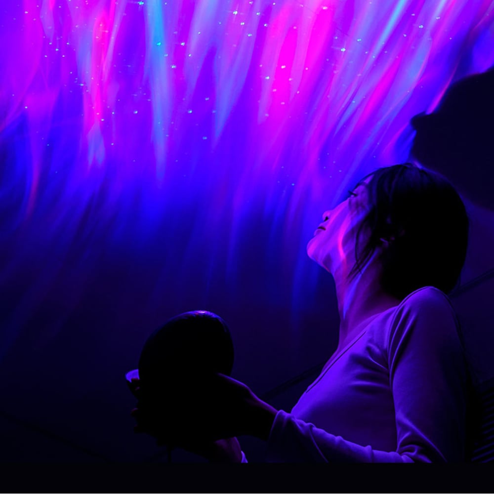 WANBO EVA GALAXY LIGHT-6