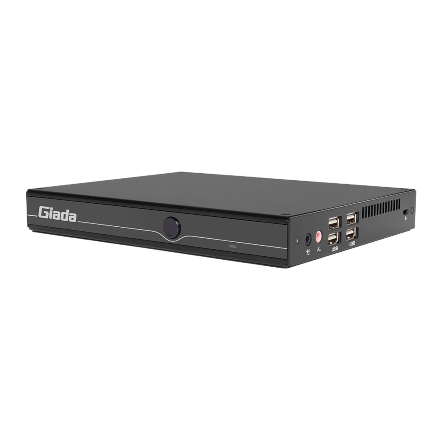 Giada F108D Alder Lake-N97 Book Size Signage Player-0