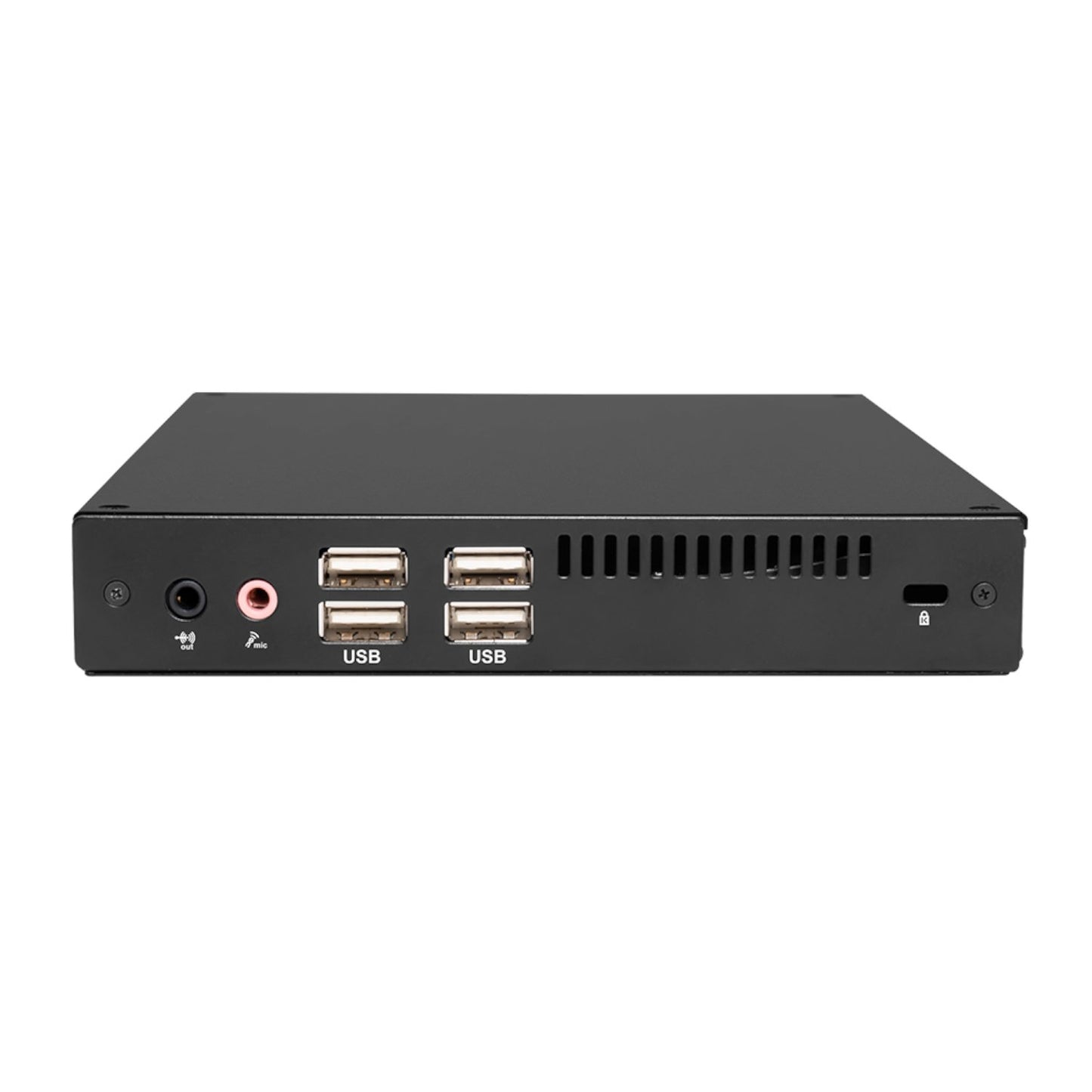 Giada F108D Alder Lake-N97 Book Size Signage Player-2