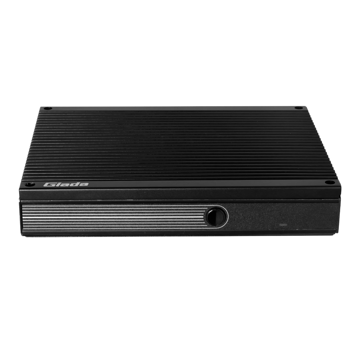Giada F109D Twin Lake Fanless Book-size Embedded Computer-0