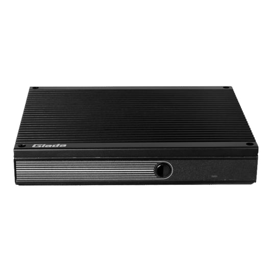 Giada F109D Fanless Embedded Computer, with Intel Twin Lake Processor-0