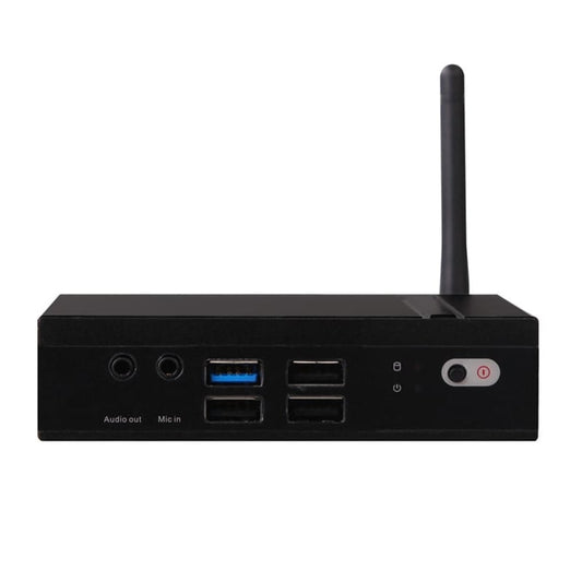 Giada F202 Fanless Celeron N2807 2GB 1xVGA|1xHDMI-0