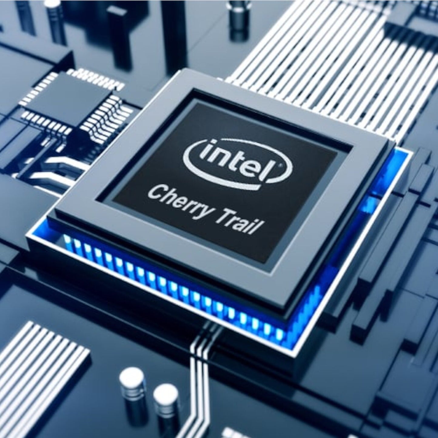 Giada F210U Cherry Trail Fanless Signage Player-2