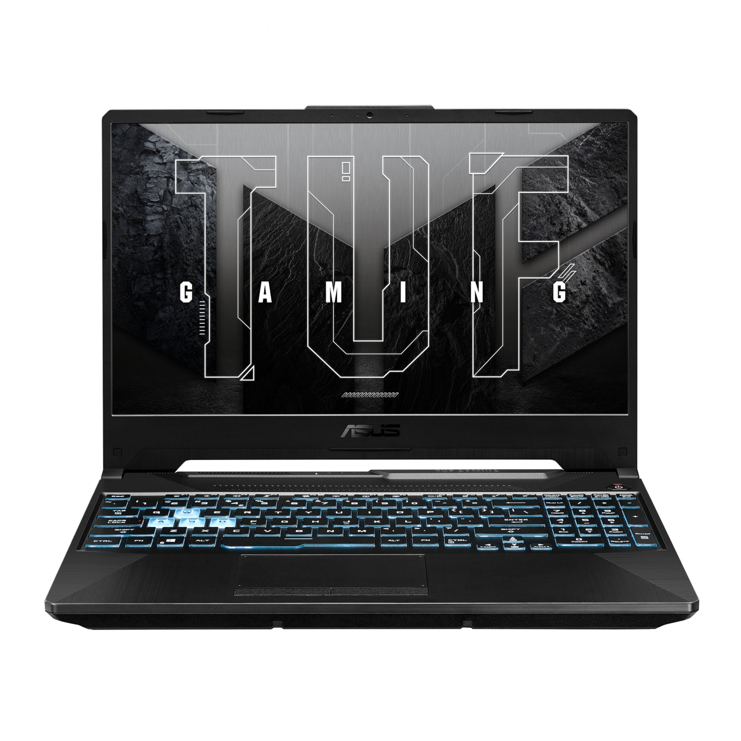 Asus TUF Gaming A15 15.6" AMD Ryzen 7 7445HS Windows 11 Gaming Laptop-0