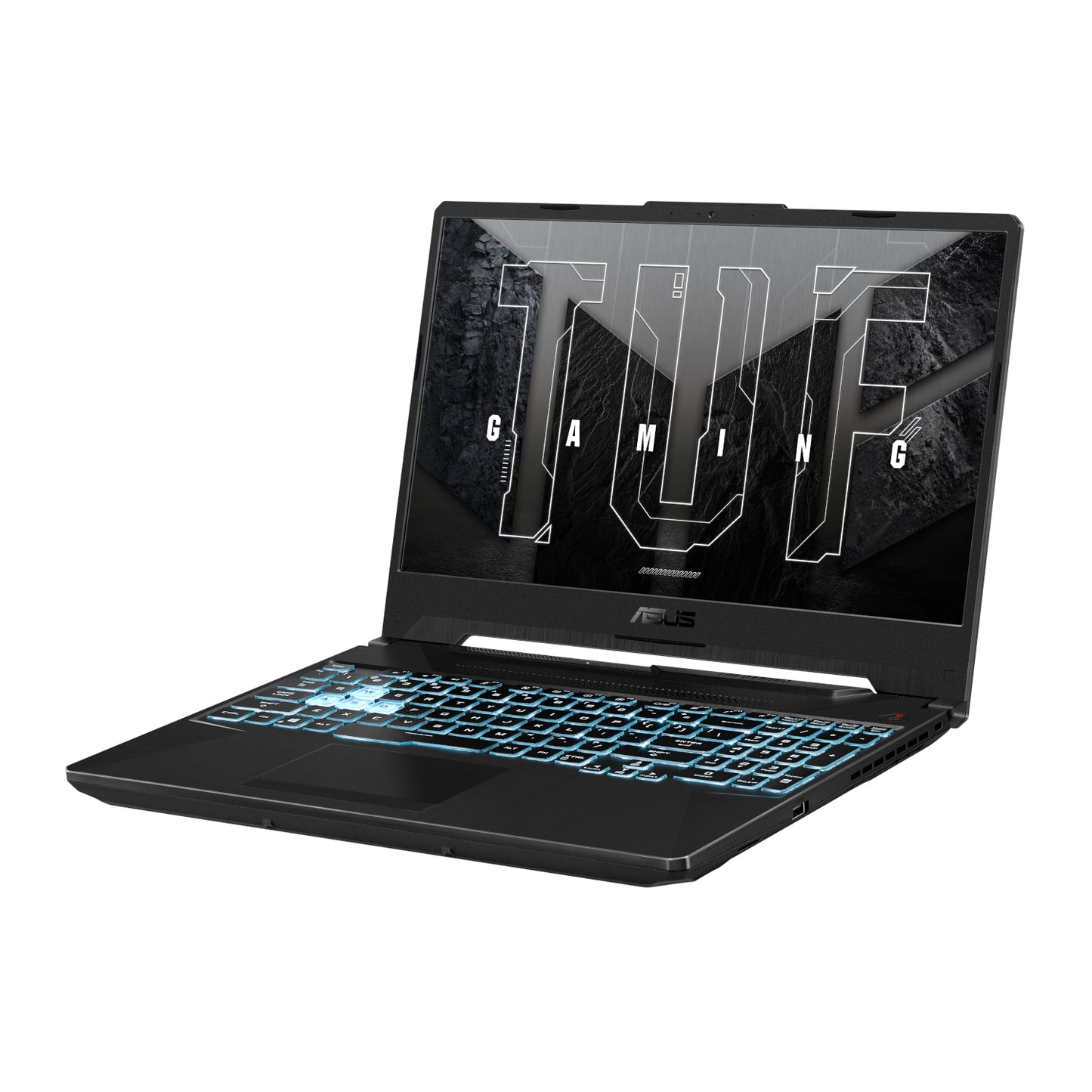 Asus TUF Gaming A15 15.6" AMD Ryzen 7 7445HS Windows 11 Gaming Laptop-1