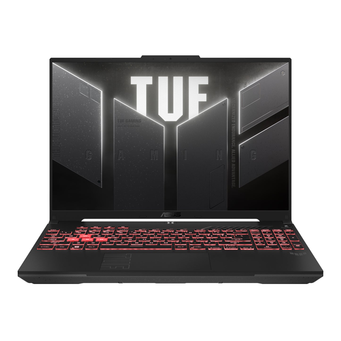 Asus TUF Gaming A16 Gaming Laptop 16″ | Ryzen 7 7445HS | 16GB DDR5 | RTX 4050 | 512GB SSD | Windows 11 Home-0