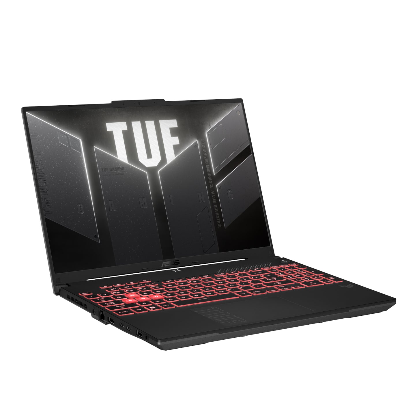 Asus TUF Gaming A16 Gaming Laptop 16″ | Ryzen 7 7445HS | 16GB DDR5 | RTX 4050 | 512GB SSD | Windows 11 Home-1