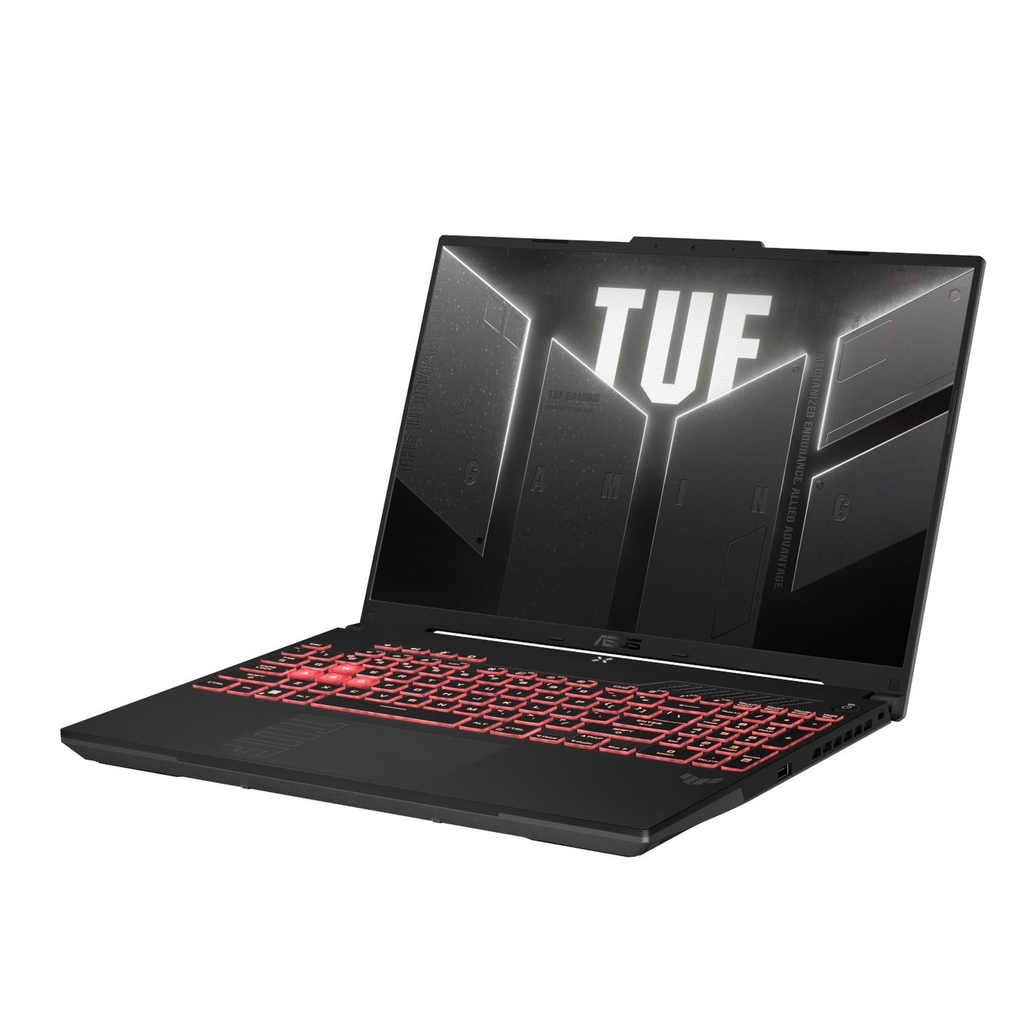 Asus TUF Gaming A16 Gaming Laptop 16″ | Ryzen 7 7445HS | 16GB DDR5 | RTX 4050 | 512GB SSD | Windows 11 Home-2