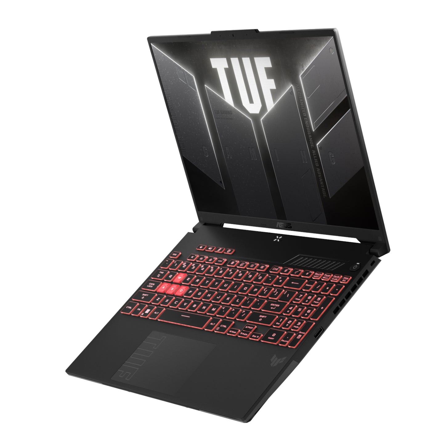 Asus TUF Gaming A16 Gaming Laptop 16″ | Ryzen 7 7445HS | 16GB DDR5 | RTX 4050 | 512GB SSD | Windows 11 Home-5