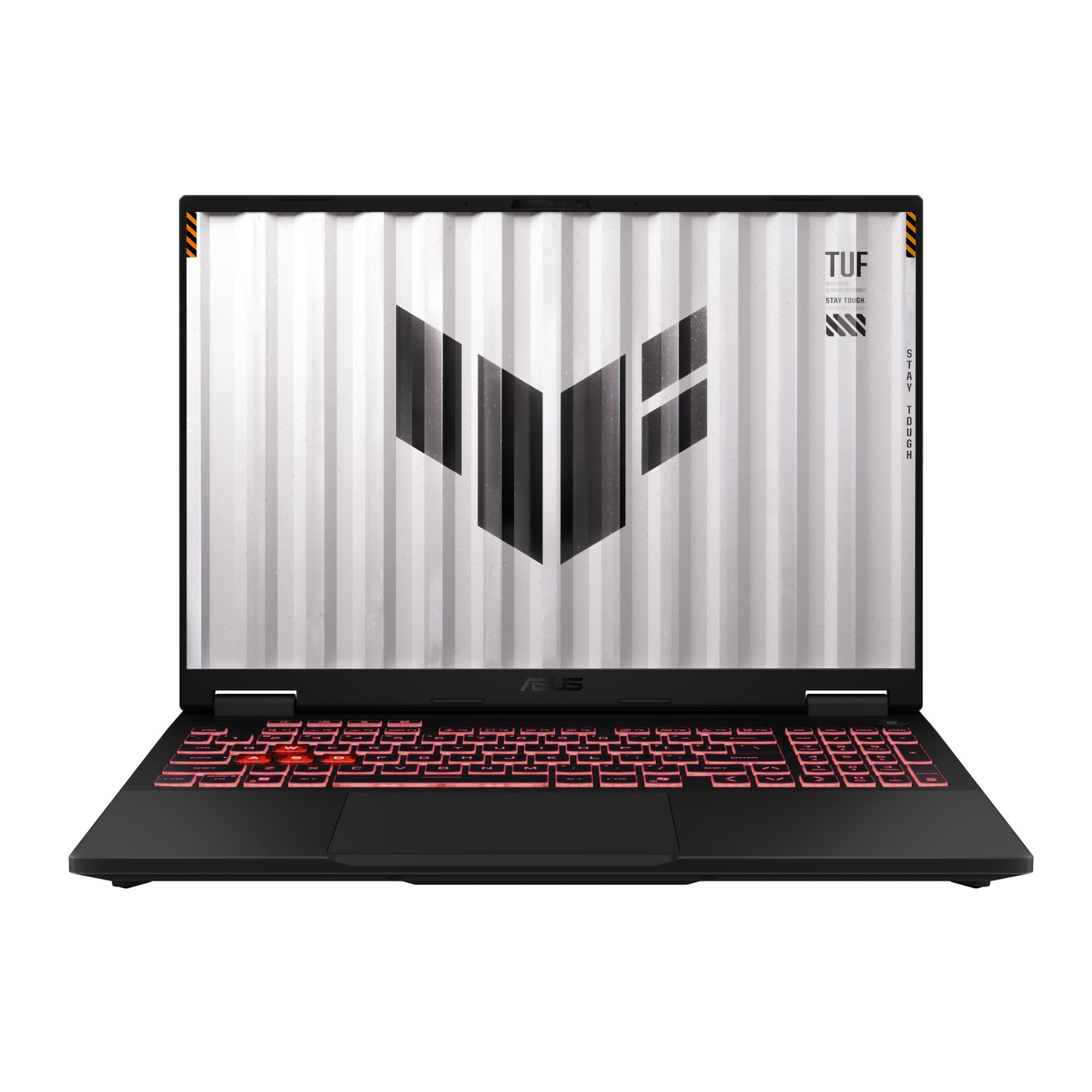 Asus TUF Gaming A16 Gaming Laptop 16″ | Ryzen 9 8940HX | 16GB DDR5 | RTX 5060 | 1TB SSD | Windows 11 Home-0