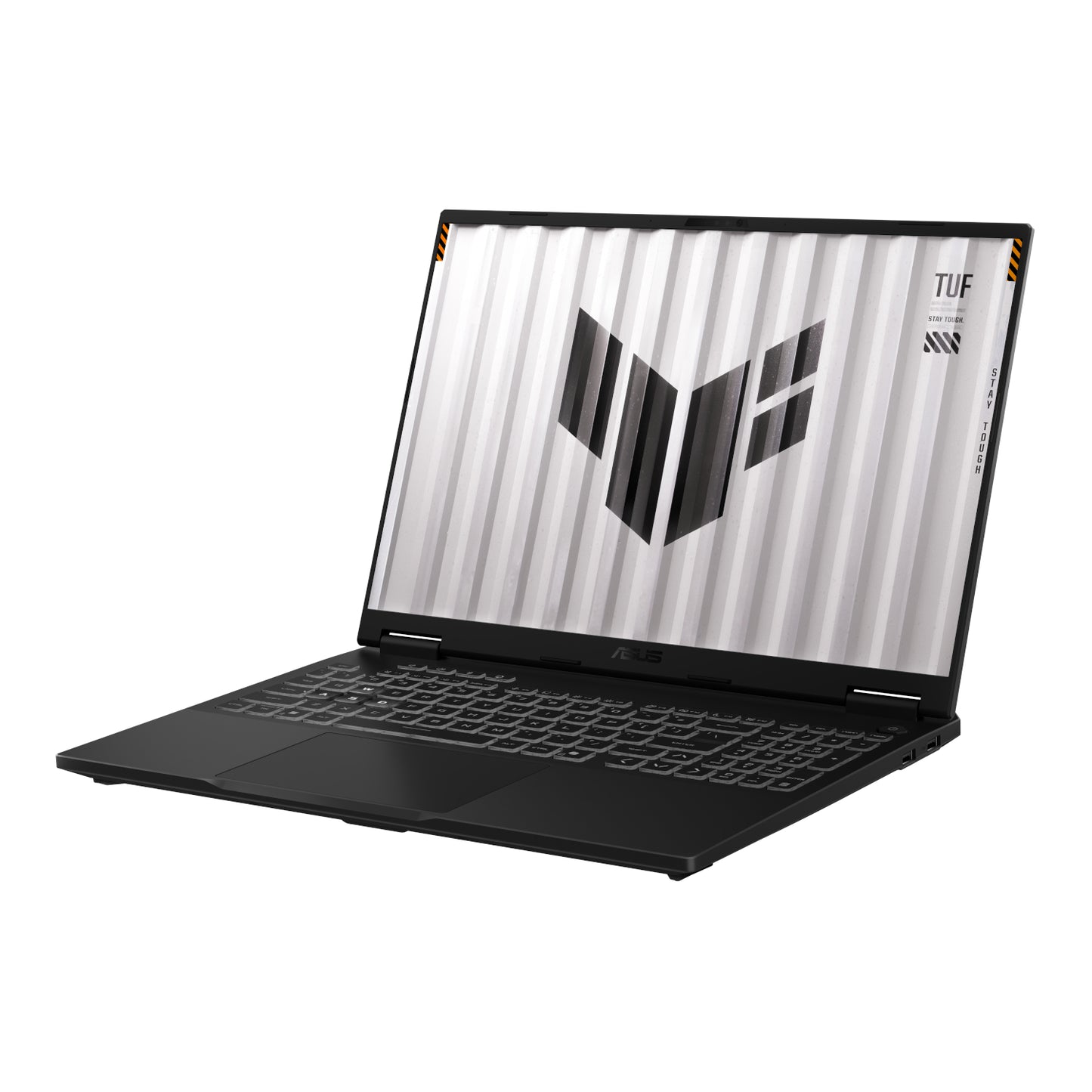 Asus TUF Gaming A16 Gaming Laptop 16″ | Ryzen 9 8940HX | 16GB DDR5 | RTX 5060 | 1TB SSD | Windows 11 Home-1