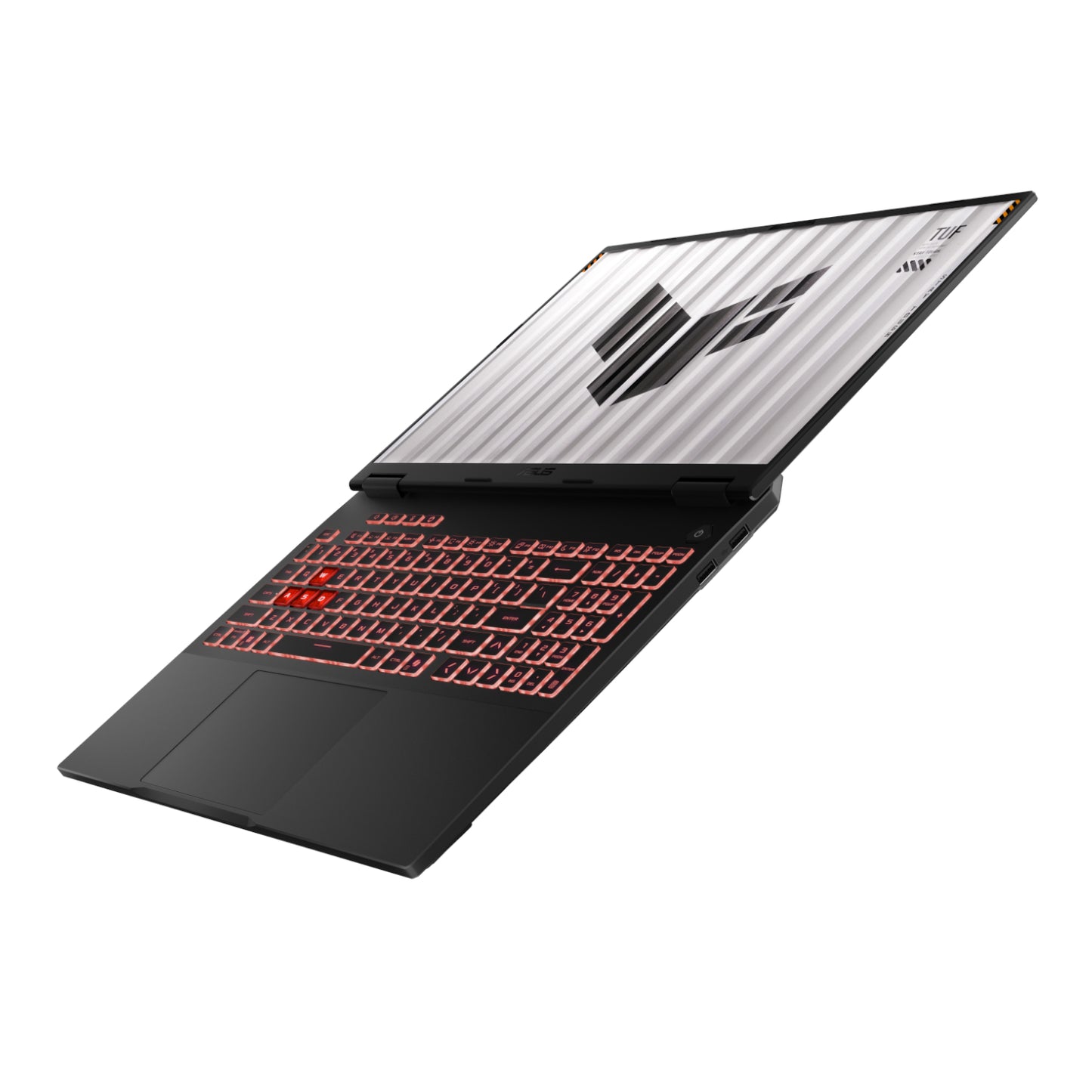 Asus TUF Gaming A16 Gaming Laptop 16″ | Ryzen 9 8940HX | 16GB DDR5 | RTX 5060 | 1TB SSD | Windows 11 Home-3