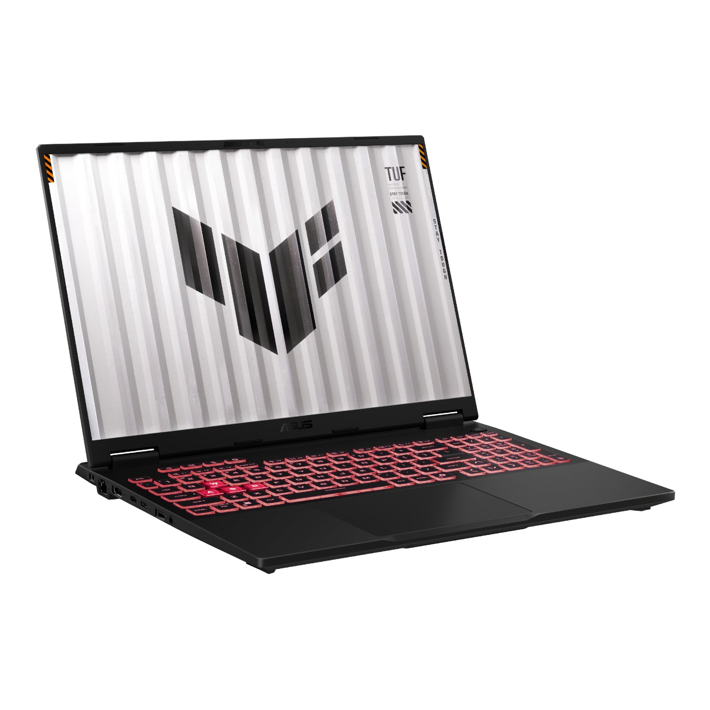 Asus TUF Gaming A16 Gaming Laptop 16″ | Ryzen 7 260 | 16GB DDR5 | RTX 5050 | 512GB SSD | Windows 11 Home-1