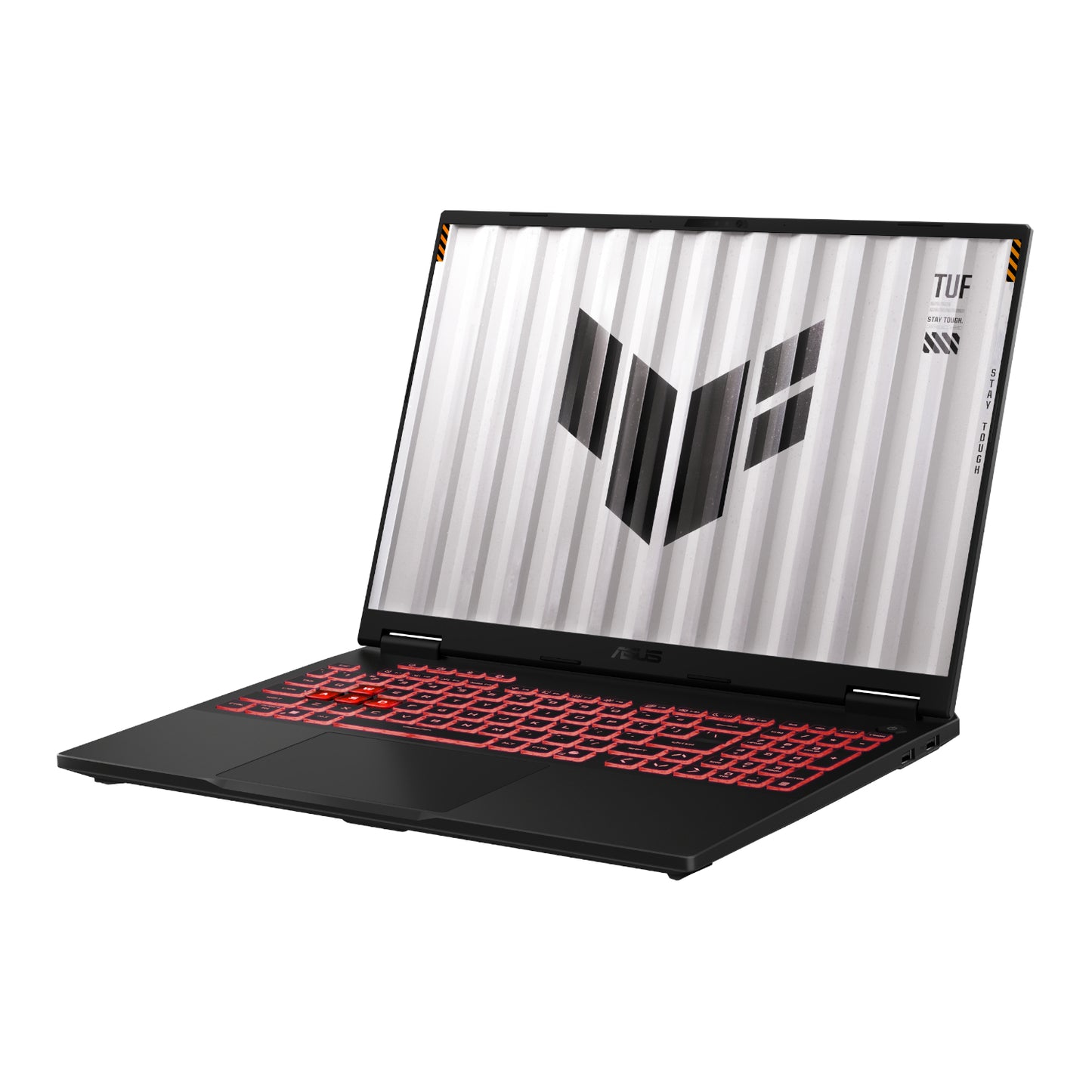 Asus TUF Gaming A16 Gaming Laptop 16″ | Ryzen 7 260 | 16GB DDR5 | RTX 5050 | 512GB SSD | Windows 11 Home-3