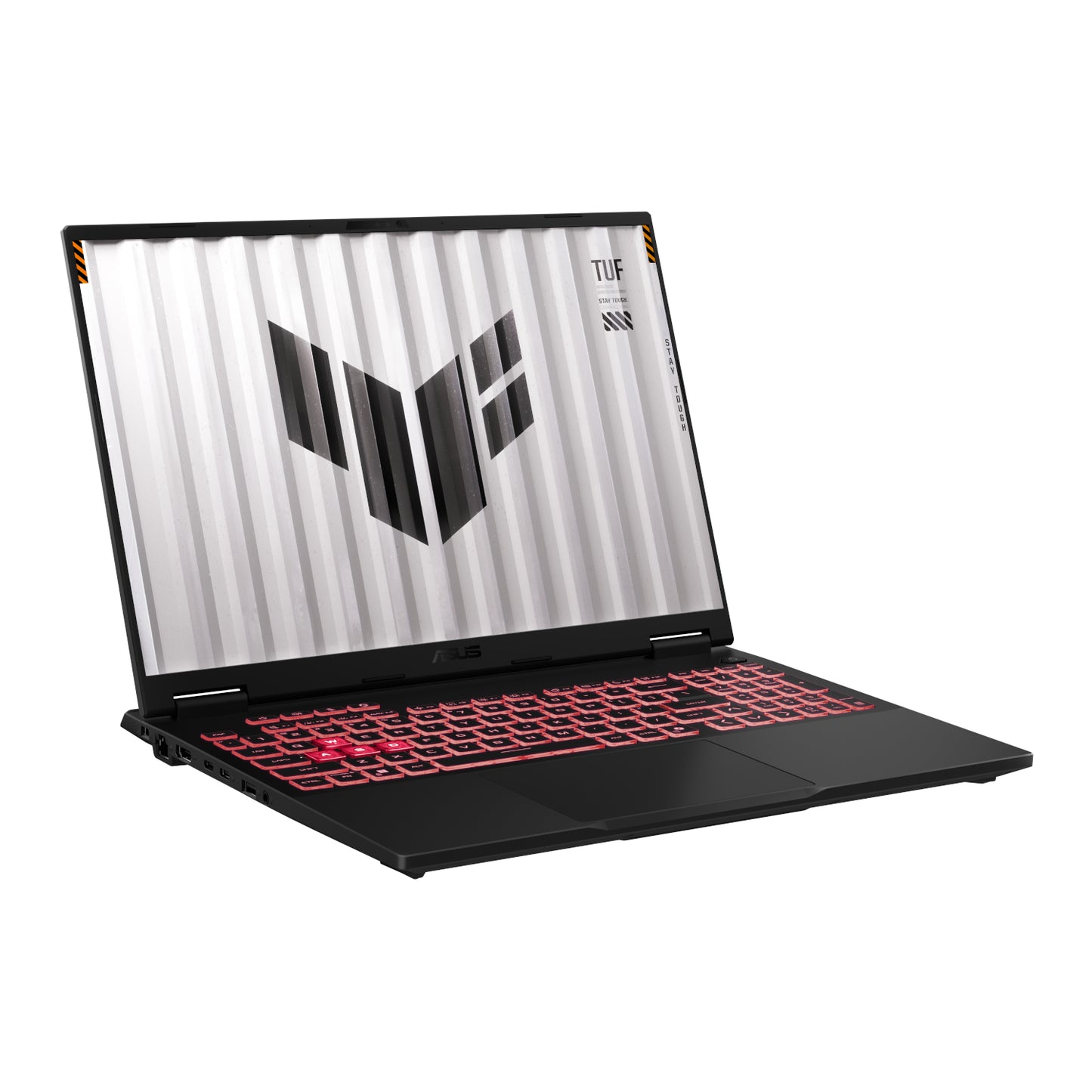 Asus TUF Gaming A16 Gaming Laptop 16″ | Ryzen 7 260 | 16GB DDR5 | RTX 5050 | 1TB SSD | Windows 11 Home-1