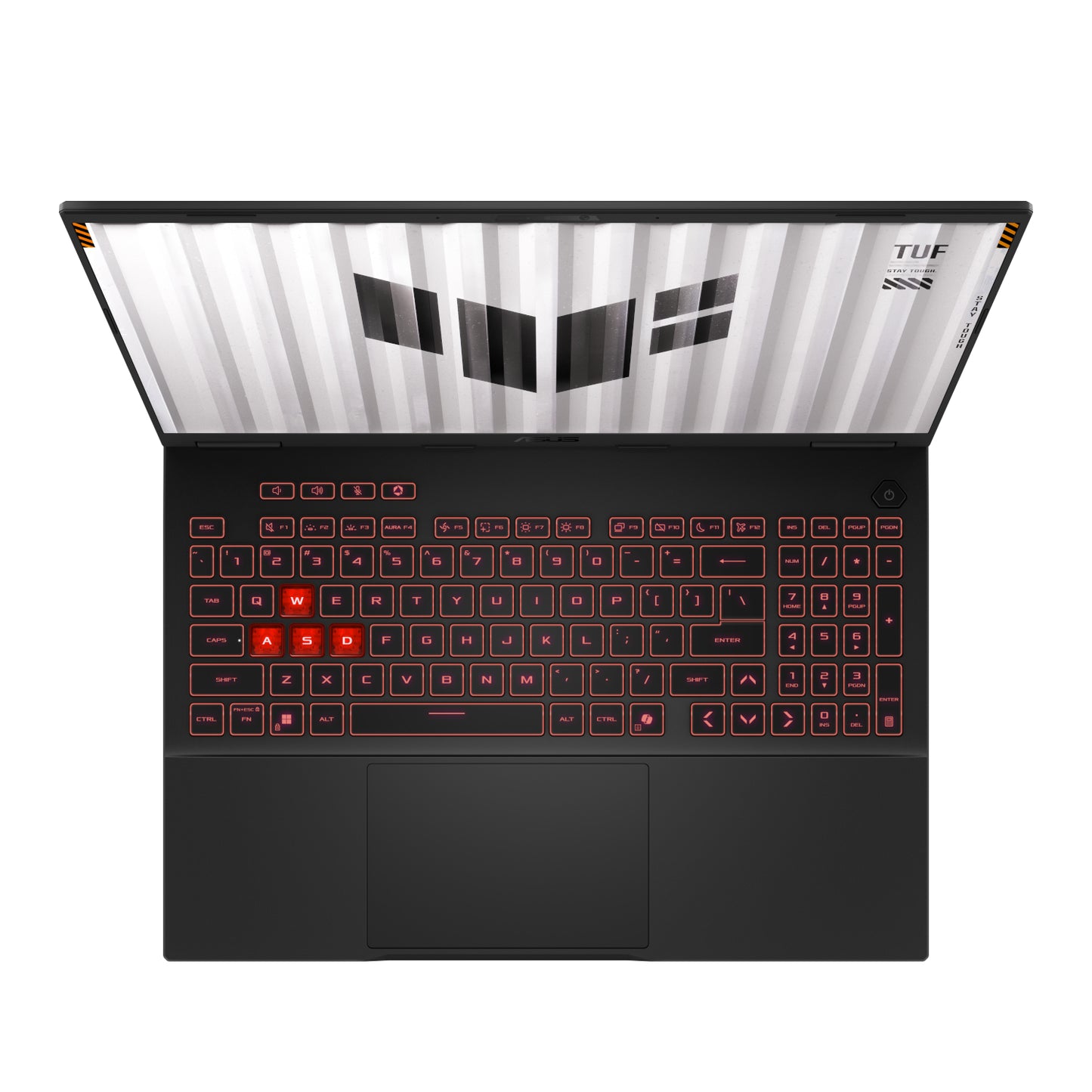 Asus TUF Gaming A16 Gaming Laptop 16″ | Ryzen 7 260 | 16GB DDR5 | RTX 5050 | 1TB SSD | Windows 11 Home-3