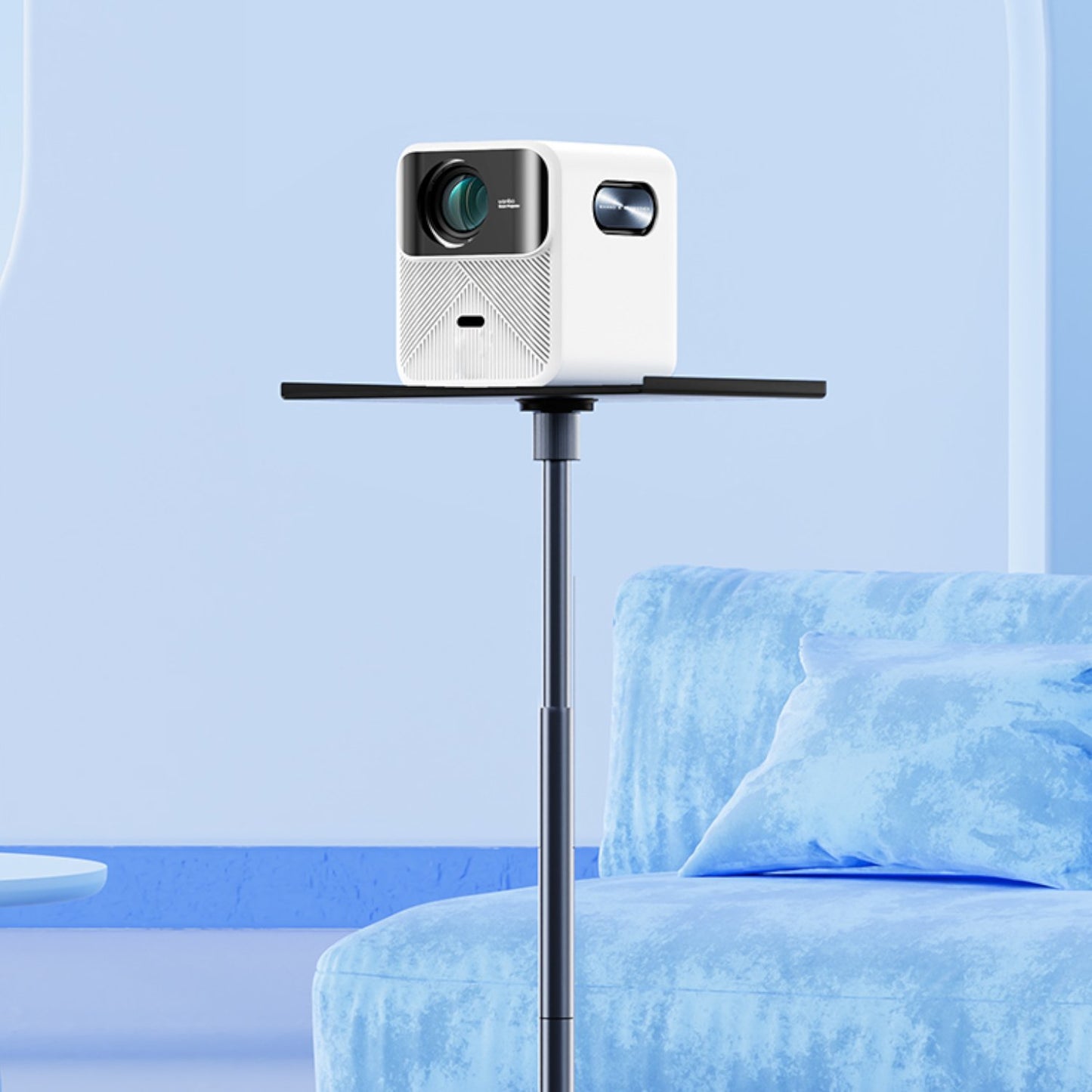 Wanbo Floor Stand Pro Tray-4