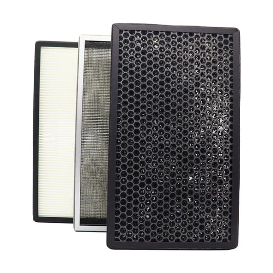 AMX 150mm/6" HEPA Filter Replacement
3 layer-0