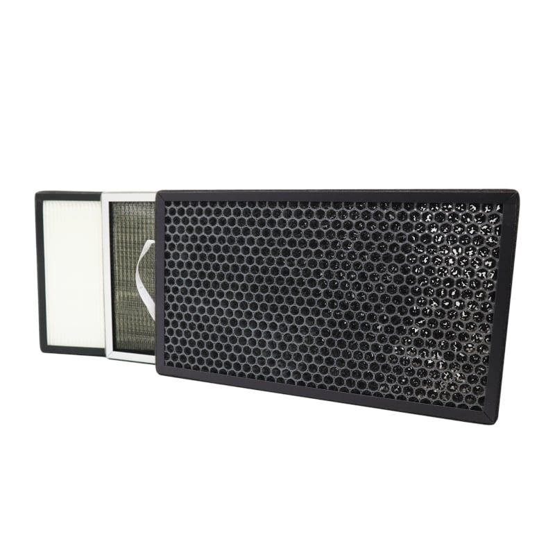 AMX 250mm/10" HEPA Filter Replacement 3 layer-2